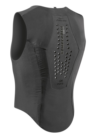 detail Komperdell Ballistic FlexFit Men