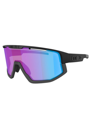 detail BLIZ-VISION NANO OPTICS | Nordic Light Matt Black