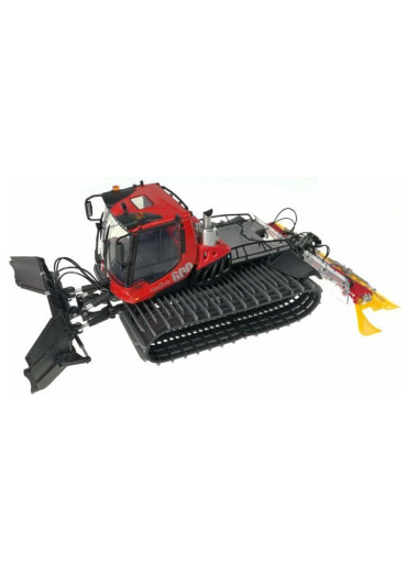 detail Jägerndorfer PistenBully 600 1:43