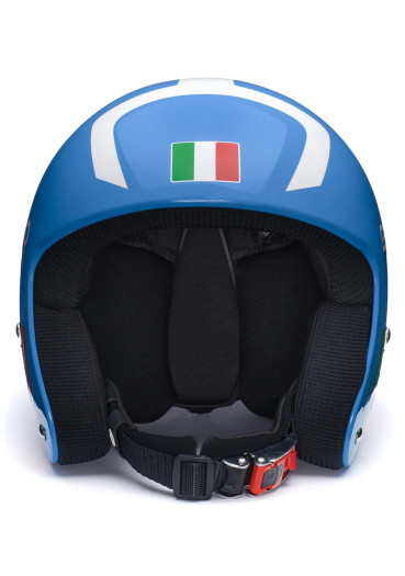 detail Briko Vulcano Fis 6.8 Epp - Fisi - Shiny Science Blue-White-Sci Bl