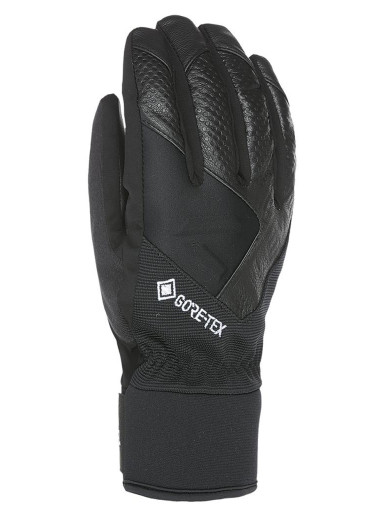 detail Level Suburban Gore-Tex Black