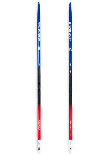 detail Madshus Endurace Skin -(75-90)