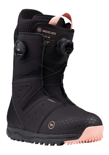 detail Nidecker Altai W Black