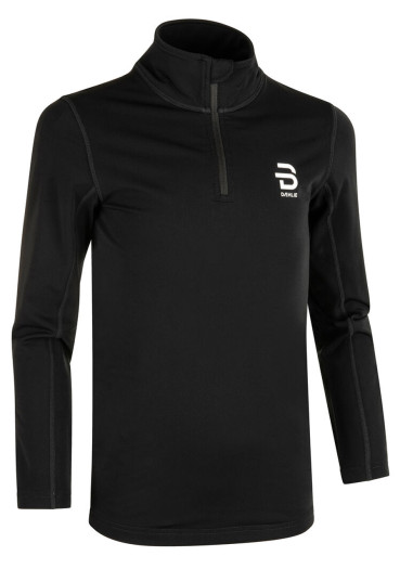 detail Detská mikina Bjorn Daehlie 333623-99900 Jr 1/2 Zip Winter