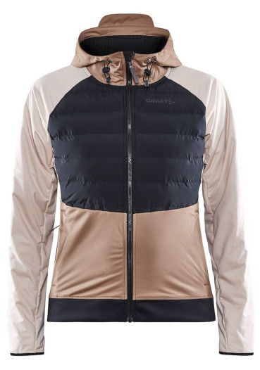 detail Craft 1907846-999224 W Pursuit Thermal Jkt