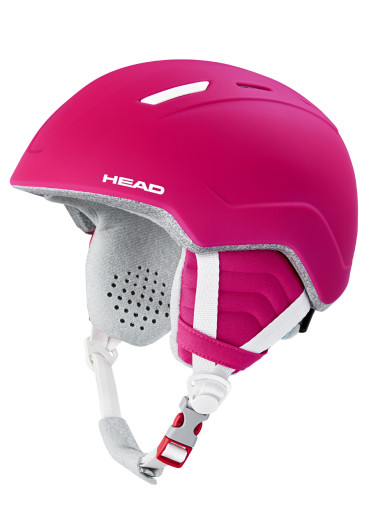 detail Head Maja Pink