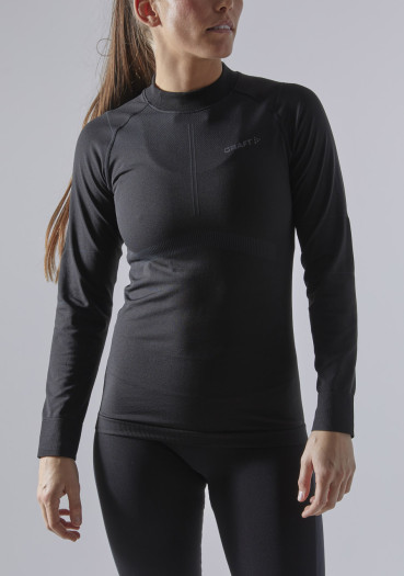 detail Dámske tričko Craft 1907937-999995 W Active Intensity LS