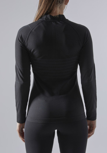 detail Dámske tričko Craft 1907937-999995 W Active Intensity LS