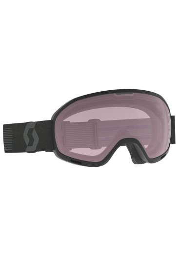 detail Scott Goggle Unlimited II OTG mineralblack