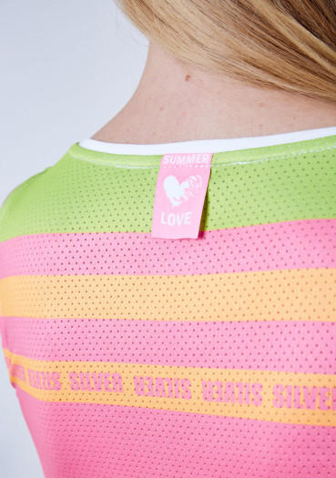 detail Dámske tričko Sportalm Passport
