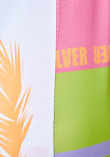 detail Dámske tričko Sportalm Passport