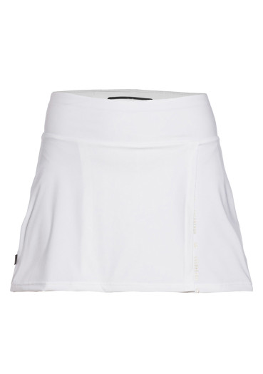 detail Dámska sukňa Goldbergh Anais Skirt White
