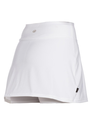 detail Dámska sukňa Goldbergh Anais Skirt White