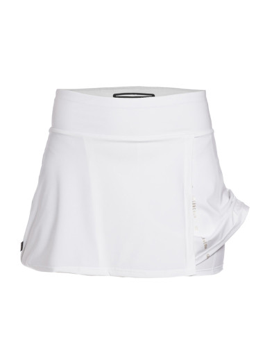 detail Dámska sukňa Goldbergh Anais Skirt White