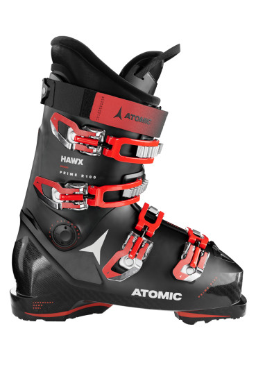 detail Atomic HAWX PRIME R100 GW BLK/RED