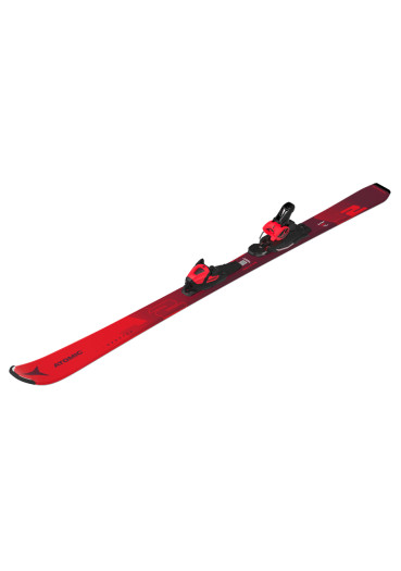 detail Atomic Redster J2 130-150+L 6 Gw