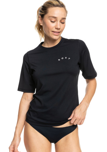 detail ROXY ERJWR03549-KVJ0 ENJOY WAVES SS J SFSH KVJ0