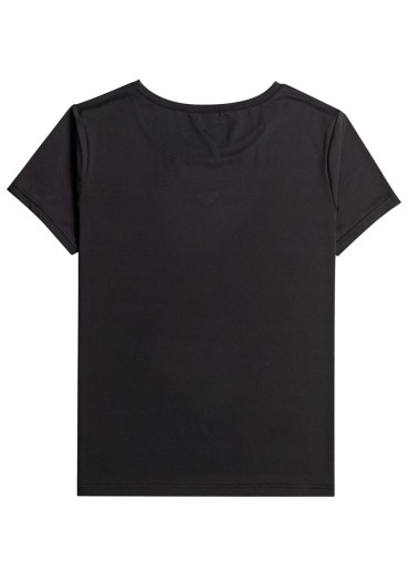 detail Dámske tričko Roxy Signature Moves Tee ERJKT04006-KVJ0