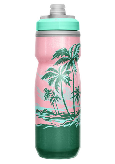 detail CAMELBAK Podium Chill 0,62l Tropical