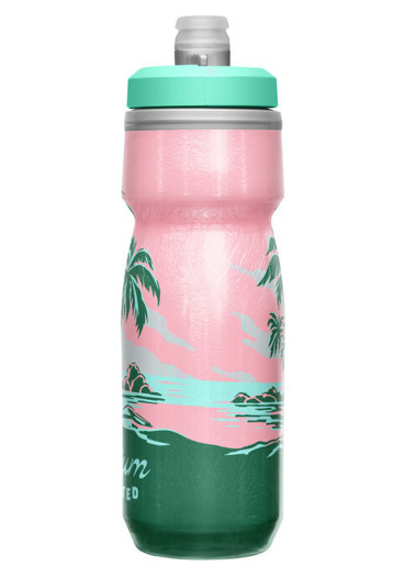 detail CAMELBAK Podium Chill 0,62l Tropical