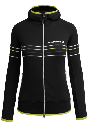 detail Martini Go Big Da Black/Wild Lime