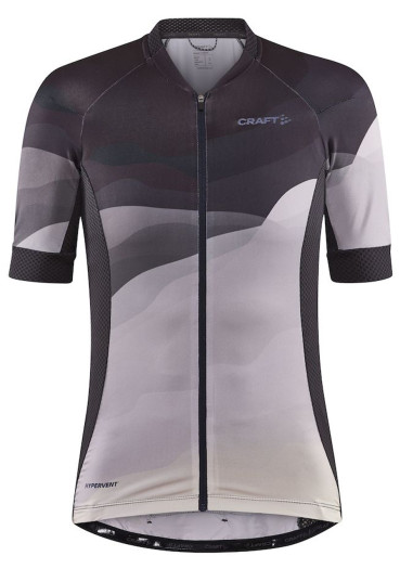 detail Craft 1910554-211007 Adv Endur Graphic Jersey W