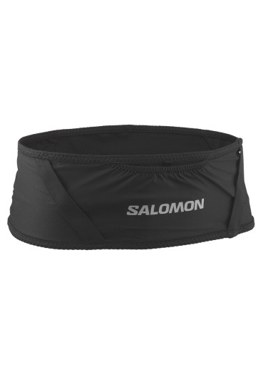 detail Salomon PULSE BELT Black