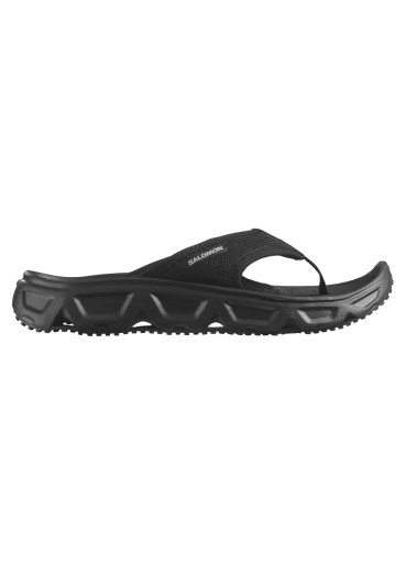 detail Salomon Reelax Break 6.0 Black/Black/Alloy
