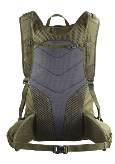 detail Salomon TRAILBLAZER 30 Martini Ol/Olive Nigh/Ebo
