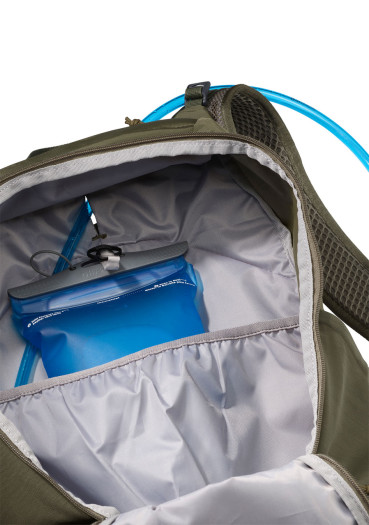 detail Salomon TRAILBLAZER 30 Martini Ol/Olive Nigh/Ebo