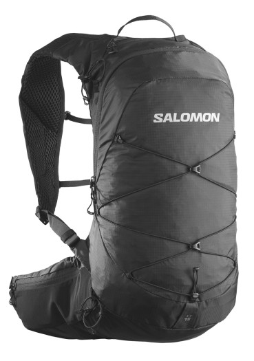 detail Salomon XT 15 Black