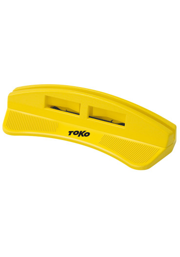 detail Toko Scraper Sharpener WC ostřič plastových škrabek