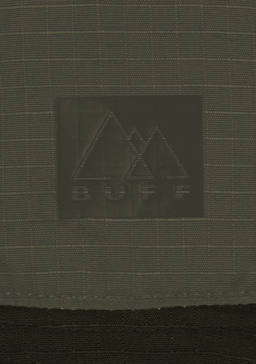 detail Klobúk Buff 125445.937 Sun Bucket Hat Hak Grey