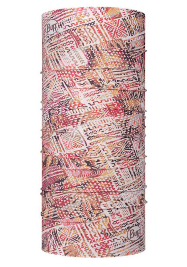 detail Nákrčník Buff 128449.302 Coolnet Uv® Mixilla Sand