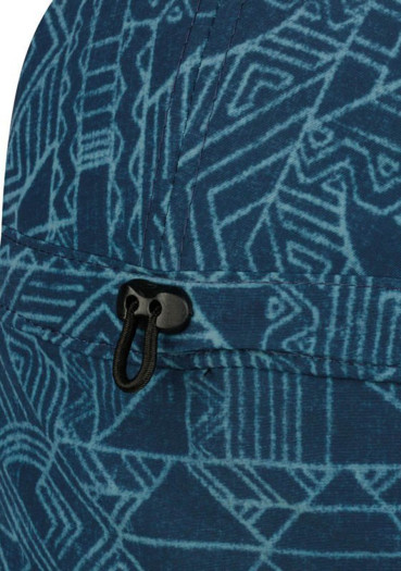 detail Detská šiltovka Buff 122548.779 Sahara Cap Kasai Night Blue