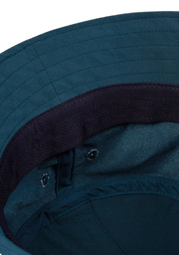 detail Klobúk Buff 122591.707 Adventure Bucket Hat Keled Blue