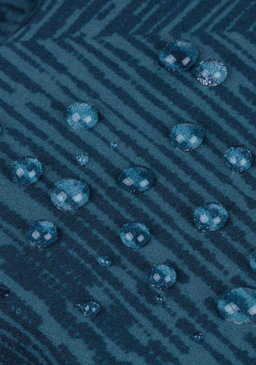 detail Klobúk Buff 122591.707 Adventure Bucket Hat Keled Blue