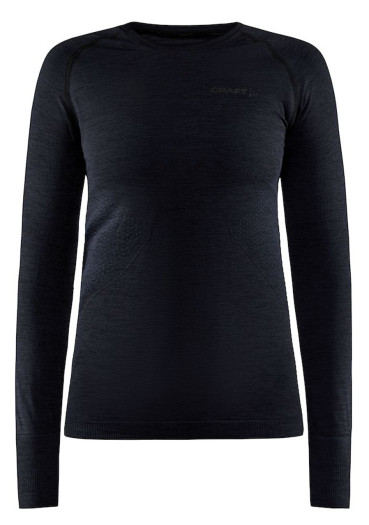 detail Craft 1911168-B999000 W CORE Dry Active Comfort LS triko