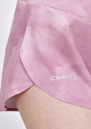 detail Dámske split šortky Craft 1910430-743007 W PRO Hypervent