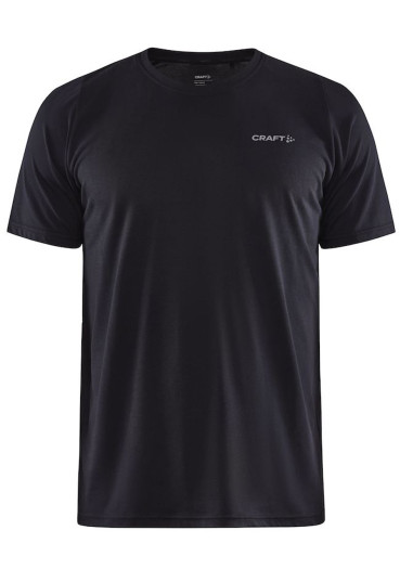detail Pánske tričko Craft 1913205-999000 M CORE Essence Bi-Blend 
