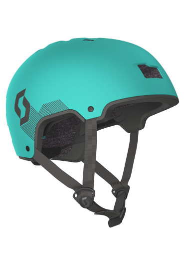 detail Cyklistická prilba Scott Helmet Jibe (CE) Soft Teal Green