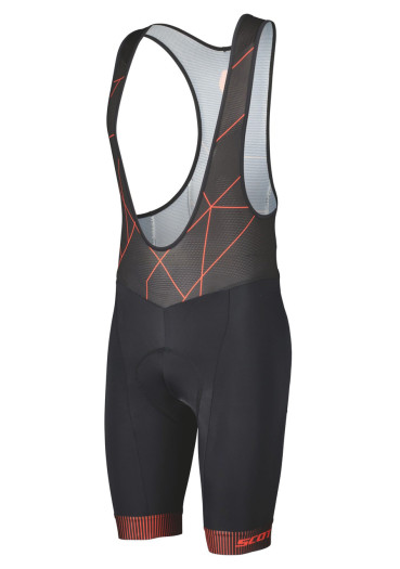 detail Scott Bibshorts M