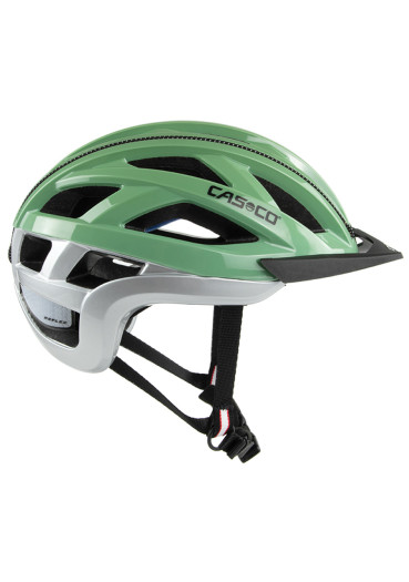 detail Casco Cuda 2 Lindgreen