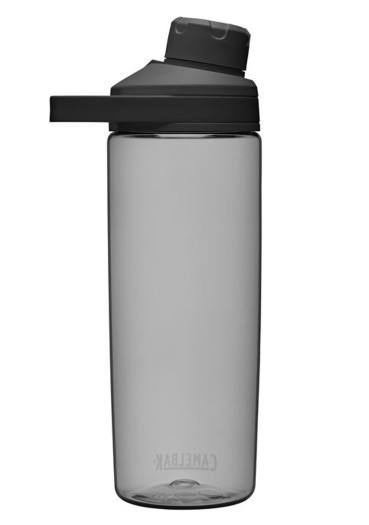 detail Fľaša CamelBak Chute Mag 0,6l Charcoal
