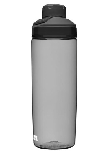 detail Fľaša CamelBak Chute Mag 0,6l Charcoal