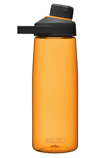 detail Fľaša CamelBak Chute Mag 0,75l Sunset Orange