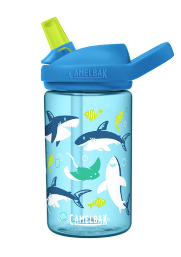 detail Camelbak Eddy+ Kids 0,4l Sharks And Rays