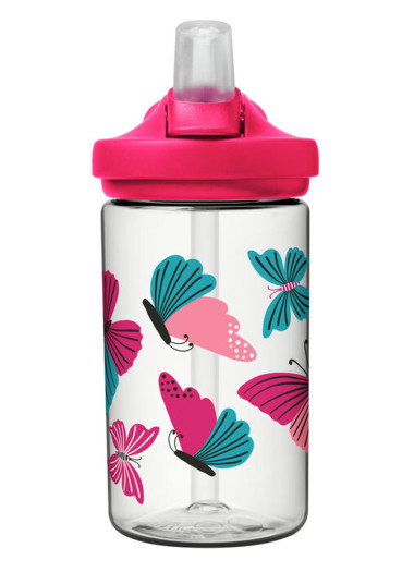 detail Camelbak Eddy+ Kids 0,4l Colorblock Butterflies