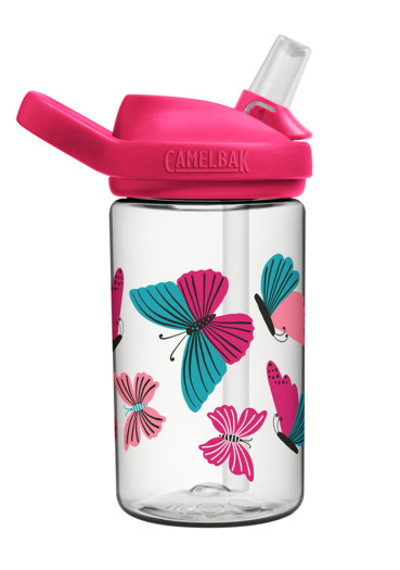 detail Camelbak Eddy+ Kids 0,4l Colorblock Butterflies