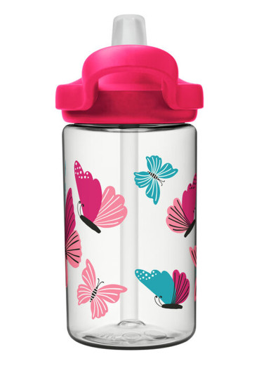 detail Camelbak Eddy+ Kids 0,4l Colorblock Butterflies
